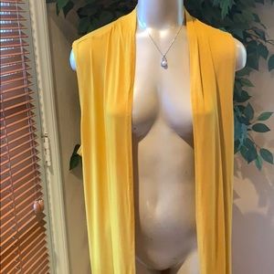 Long Lightweight Cardigans-3 pack